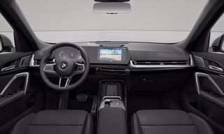 2027 BMW X1 xDrive28i - photo 7