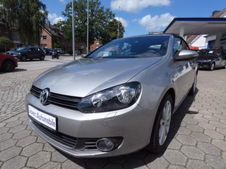 Volkswagen Golf Gebrauchtwagen Kaufen
