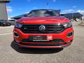 Daumennagel 2 - Volkswagen T-Roc Cabriolet R-Line NAVI|BEATS|ACC|VIRTUAL