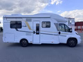 Daumennagel 4 - Eura Mobil Profila RS 675 SB Mondial Klima Fahrradträger