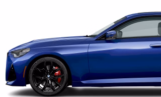 2026 BMW 230i xDrive Coupe - photo 4
