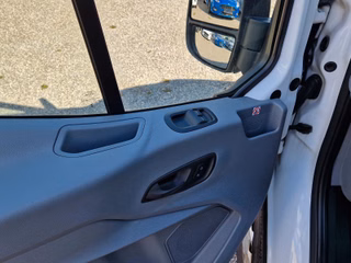 Ford Transit Kombi 350 L2 Trend 2,0TDCi*KLIMA*PDC* - bilder 2