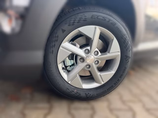 Hyundai KONA 1.0T Select MY26 Funktionspaket Sitzheizung - bilder 21