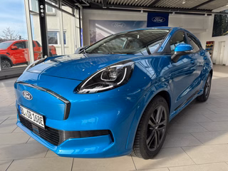 Ford Puma Gen-E Gebrauchtwagen Kaufen