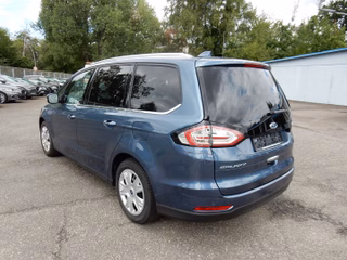Ford Galaxy Gebrauchtwagen Kaufen