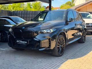 BMW X5 Used vehicle for sale