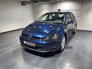 Volkswagen Golf VII 1.6 TDI Comfortline BMT - foto 1