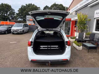 Kia cee'd Sportswagon Spirit*2.HAND*TEMPO*KLIMA*AHK* - bilder 7