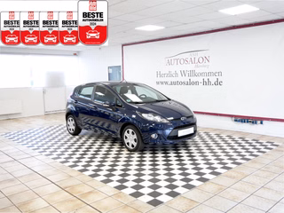 Ford Fiesta Used vehicle for sale
