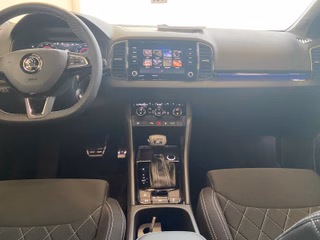 Skoda Karoq Neuwagen Kaufen