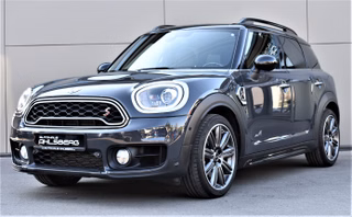 MINI Cooper S Countryman All4 Gebrauchtwagen Kaufen