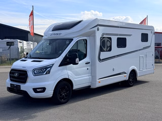 Etrusco T 7.3 SF | Modelljahr 2025 | Complete Selection Used vehicle for sale
