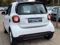 Daumennagel 22 - Smart ForTwo PASSION*AUTOMATIK*SITZHEIZUNG*KLIMA*LED*