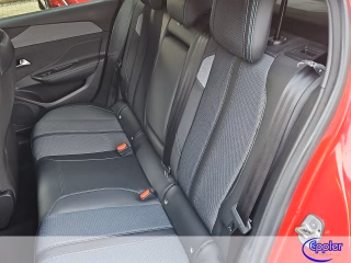Peugeot 308 Allure Pack   130 EAT8 Kamera SHZ Navi ACC - foto 10