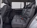 Daumennagel 12 - Volkswagen Touran 1.4 TSI DSG Highline *1.HAND*LEDER*RCAM*