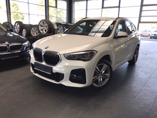 BMW X1 Авто до года купить