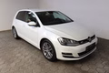 Daumennagel 8 - Volkswagen Golf VII Highline 1.4 TSI DSG XEN SHZ CAM AHK