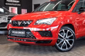 Daumennagel 3 - Cupra Ateca 4Drive ABT|CUPRA-SITZE|PANO|ACC|BEATS|AHK