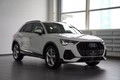 Daumennagel 5 - Audi Q3 35 TFSI S line  AUT NAV LED SHZ
