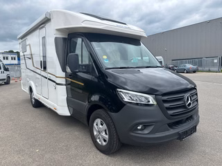 Eura Mobil PT 696 EB Used vehicle for sale
