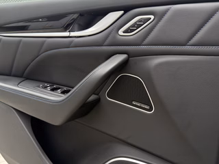 Maserati Levante GT Pano AppleCarplay SHZ Tempo - foto 13