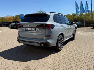 2026 BMW X5 xDrive40i - photo 4