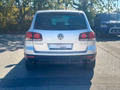 Daumennagel 9 - Volkswagen Touareg V6 TDI Navi Xenon SHZ Multi Klimaaut.
