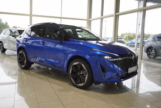 Nissan Qashqai age.one-day registration Kaufen