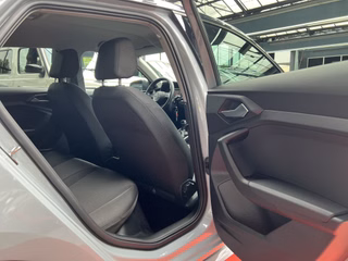Audi A1 Sportback S-line PRE SENSE / TEMP / SPURWECHSEL / CAM 25 TFSI S line - foto 29