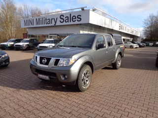 Nissan Frontier Used vehicle for sale