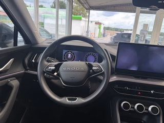 Skoda Kodiaq Selection Autom., LED Kamera ACC 7-Sitze - bilder 3