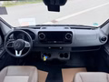Daumennagel 11 - Eura Mobil PT 696 EB Mondial S Paket SAT+TV Fahrassistenz