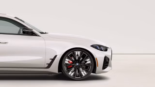 2027 BMW M440i xDrive Gran Coupe - photo 4