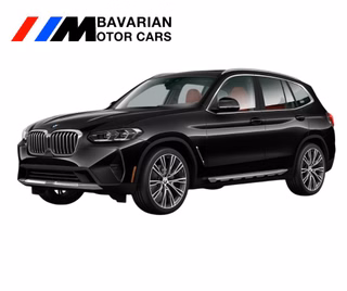 2022 BMW X3 xDrive30i - photo 1