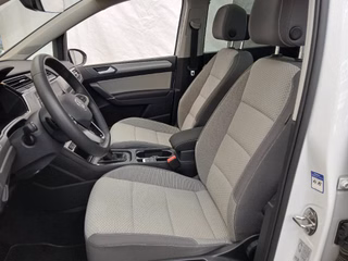 Volkswagen Touran PANO STANDH EASYOPEN AHK FAMILY-PAK 8FACH - bilder 2