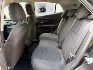 Opel Mokka Edition ecoFlex  1.Hand - foto 8