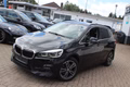 Daumennagel 21 - BMW 218 Active Tourer Sport Line Aut LEDER=NAVI=LED LEUCHTE