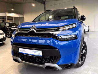 Citroën C3 Aircross Shine Pack Sport LED Pano Navi - photo 1