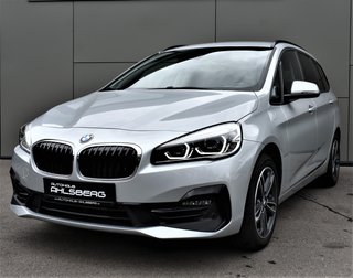 BMW 218 Gebrauchtwagen Kaufen