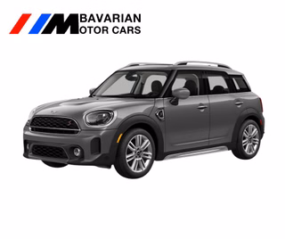 MINI Cooper S Countryman New vehicle for sale