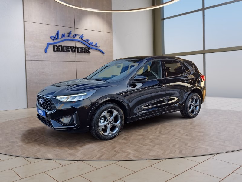 Ford Kuga ST-Line 1,5 186PS Aut.5*J.Gar/LED/Navi/Winterp.