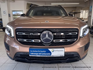 Mercedes-Benz GLB 200 4Matic - nur 13 tkm - PANO AHK MULTIBEAM - bilder 26