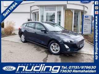 Ford Focus Neuwagen Kaufen