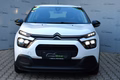 Daumennagel 2 - Citroën C3 Feel  Bluetooth DAB Tempomat