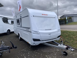Dethleffs 500 QSK Neuwagen Kaufen
