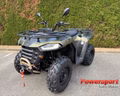 Daumennagel 1 - Segway Snarler 500 AT5 S EPS ABS Servolenkung