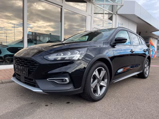 Ford Focus Turnier Active/LED/Key-Free/Rfkamera - bilder 1
