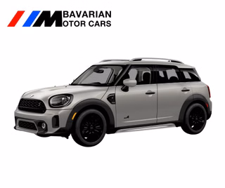 MINI Cooper S Countryman All4 New vehicle for sale