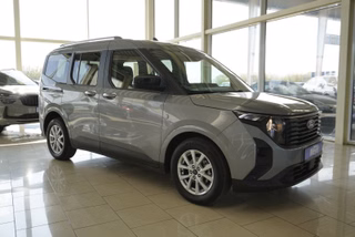 Ford Tourneo Courier Jahreswagen Kaufen