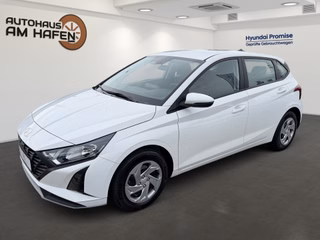 Hyundai i20 age.one-day registration Kaufen